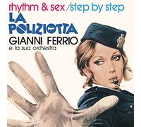Ferrio Gianni - La Poliziotta [7" VINYL]