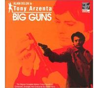Ferrio Gianni - Tony Arzenta - Big Guns
