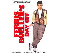 Ferris Bueller's Day Off