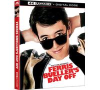 Ferris Bueller's Day Off