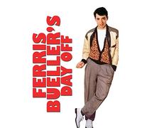 Ferris Bueller's Day Off