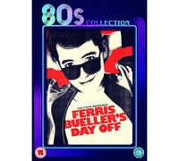 Ferris Bueller's Day Off - 80s Collection [DVD] [2018]