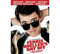 Ferris Bueller's Day Off (Bueller... Bueller... Ed