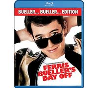 FERRIS BUELLER'S DAY OFF - FERRIS BUELLER'S DAY OFF (1 Blu-ray)