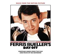Ferris Bueller's Day Off (Music From The Motion Picture)