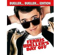 FERRIS BUELLER'S DAY OFF - FERRIS BUELLER'S DAY OFF (1 Blu-ray)