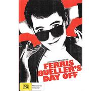 Ferris Bueller's Day Off [Special Edition] [Platinum Collection] [NON-UK Format / Region 4 Import - Australia]