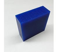 Ferris CARVING WAX BLOCK BLUE 1/2 POUND JEWELRY WAX WORKING WAX MODEL DESIGN