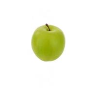 Ferris Heart Sloane Luxury Artificial Green Granny Smith Apple Fruit 8cm