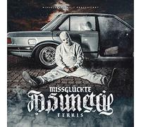 Ferris Mc - Missglückte Asimetrie