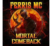 Ferris Mc - Mortal Comeback
