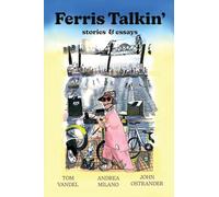 Ferris Talkin': History, Art, and Folly on the Willamette River in Portland