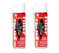 FERRIS | The Original Gorilla Filler [2 x 500ml] W