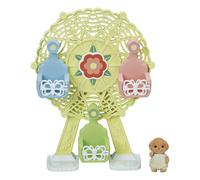 Sylvanian Families 5333 Baby Ferris Wheel