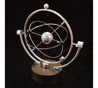 Ferris Wheel Cosmos Revolving Perpetual Motion Machine Home Office artcraft