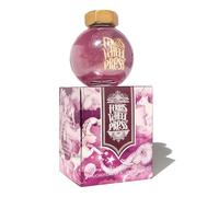 Ferris Wheel Press Ink, FerriTales Collection, Whispers of Twilight, Red-Purple with Silver Shimmer, 85ml Fountain Pen Ink Bottle