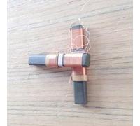 Ferrite Antenna Magnetic Rod with Coil - 8.3mm x 51mm for Enhanced Signal Reception(1pcs)