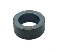 Ferrite Core Ring 49mm X 19mm Magnetic Ring For RF Circuits Baluns And Antennas Anti-Interference Inductor Component(green)