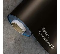Ferro Blackboard - Adhesive Backed 900mm x 1200mm (3)