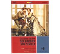 Ferro - Der Barbier Von Sevilla [DVD-AUDIO]