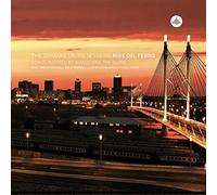 Mike del Ferro - The Johannesburg Sessions [New CD] Jewel Case Packaging, O-Card