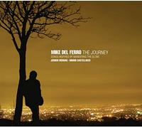 Ferro, Mike Del - Journey