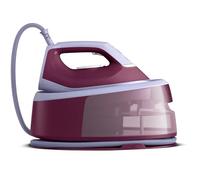 Ferro stiro caldaia Philips PSG3001 30 3000 SERIES Purple e White