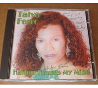 Ferro, Talya - Harlem Haunts My Mind