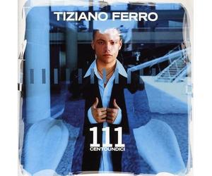 Ferro, Tiziano - 111 (Centoundici)