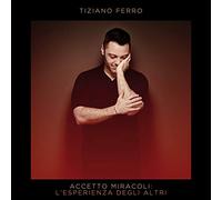 Ferro, Tiziano - Accetto Miracoli:..