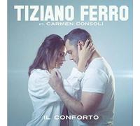 FERRO,TIZIANO - Il Conforto / El Consuelo [VINYL]
