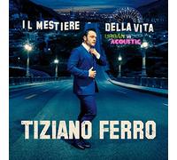 Ferro Tiziano - Il Mestiere Della Vita