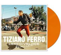 Ferro Tiziano - Lento, Veloce (Rmx 10" 45 Giri) [VINYL]