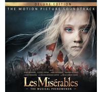 Ferro Tiziano Les Misérables: The Motion Picture Soundtrack (CD) (US IMPORT)