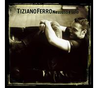 Ferro, Tiziano - Nessuno E Solo