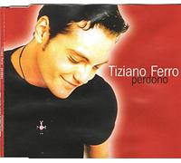 Ferro,Tiziano - Perdono