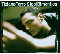 Ferro, Tiziano - Stop! Dimentica