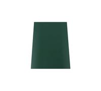 Ferroflex A4 Flexible 3M Self Adhesive & Green Chalkboard Ferrous Sheet For Walls, Creating Surfaces Magnets Will Attract To