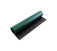 FerroFlex® Green Chalkboard Sheet for Walls, Office, Classroom, and Home - 600mm Wide - 1m Length