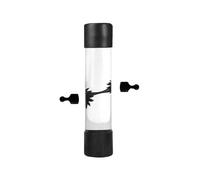 Ferrofluid Magnetic Liquid Display Funny Stress Relief Toys Science Decompression Toys Stress Magnetic filings magnetic ferrofluid iron Magnetic cool science toy magnetic ferrofluid iron slime