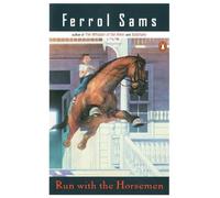 Run with the Horsemen (Penguin Contemporary American Fi - Paperback NEW Sams, Fe