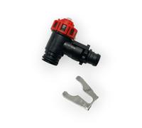 FERROLI BLUEHELIX 24 28 34 C TECH PRT PRESSURE RELIEF VALVE PRV 3980I040