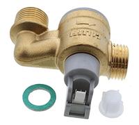 FERROLI Combi F24B F30B F24E F30E Flow Meter Angled 39805910 was 805910
