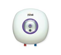 FERROLI ELECTRIC WATER HEATER BRAVO 30 LT LITERS OVER-SINK 2 YEARS WARRANTY