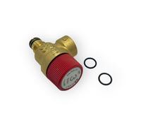 FERROLI SAFETY VALVE 3 BAR 39809740 EX 39400540 BOILER DOMINA F 24