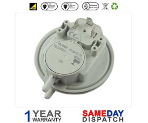 Ferroli Tempra Boiler Air Pressure Switch 39800140 800140
