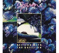 Ferron - Resting With the Question
