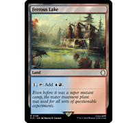 Ferrous Lake | Universes Beyond: Fallout