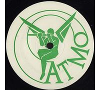 FERRUCCI FEAT JAMES THOMPSON / JOY AND PAIN