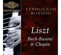 Ferruccio Busoni